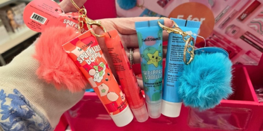 ULTA Sweet & Shimmer Minis Just $2 Each Shipped (Perfect for Easter Baskets!)