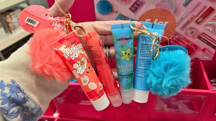 ULTA Sweet & Shimmer Minis Just $2 Each Shipped (Perfect for Easter Baskets!)