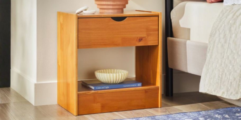 Up to 75% Off Walker Edison Furniture on Walmart.com+ FREE Delivery