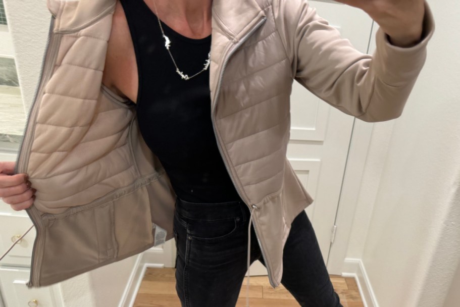 Walmart Women’s Jackets from $10.79 (Reg. $30)