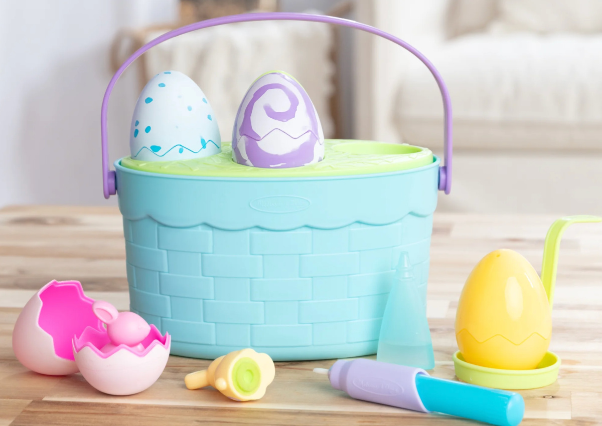 Melissa & Doug Water Wow Egg Decorating Kit Just $19.97 on Walmart.com ...