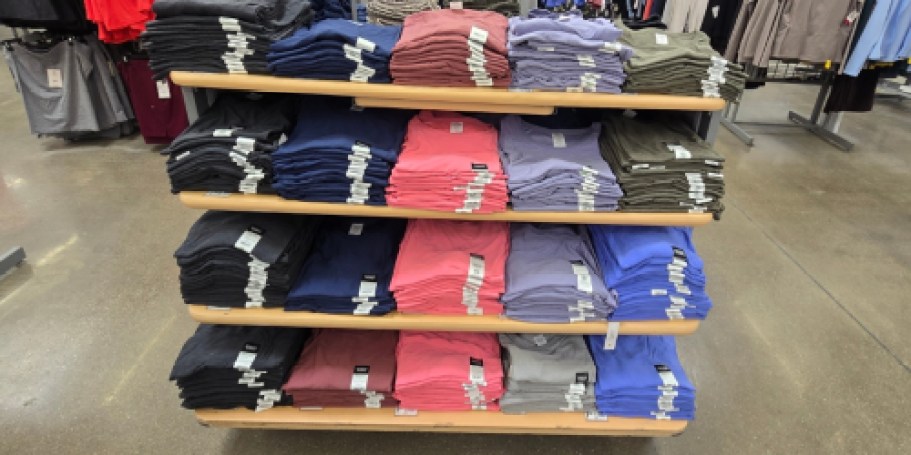 Up to 65% Off Women’s Clothing on Walmart.com | Clearance Styles from $4.99 (Going Quickly!)