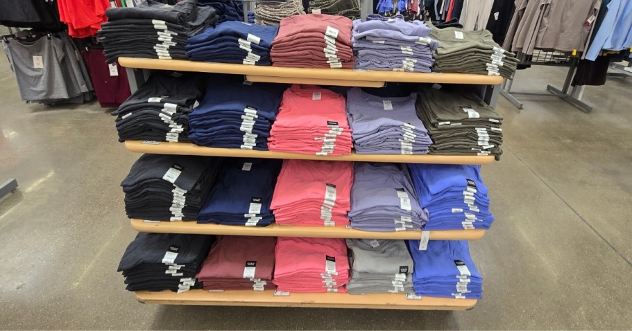 Up to 65% Off Women’s Clothing on Walmart.com | Clearance Styles from $4.99 (Going Quickly!)