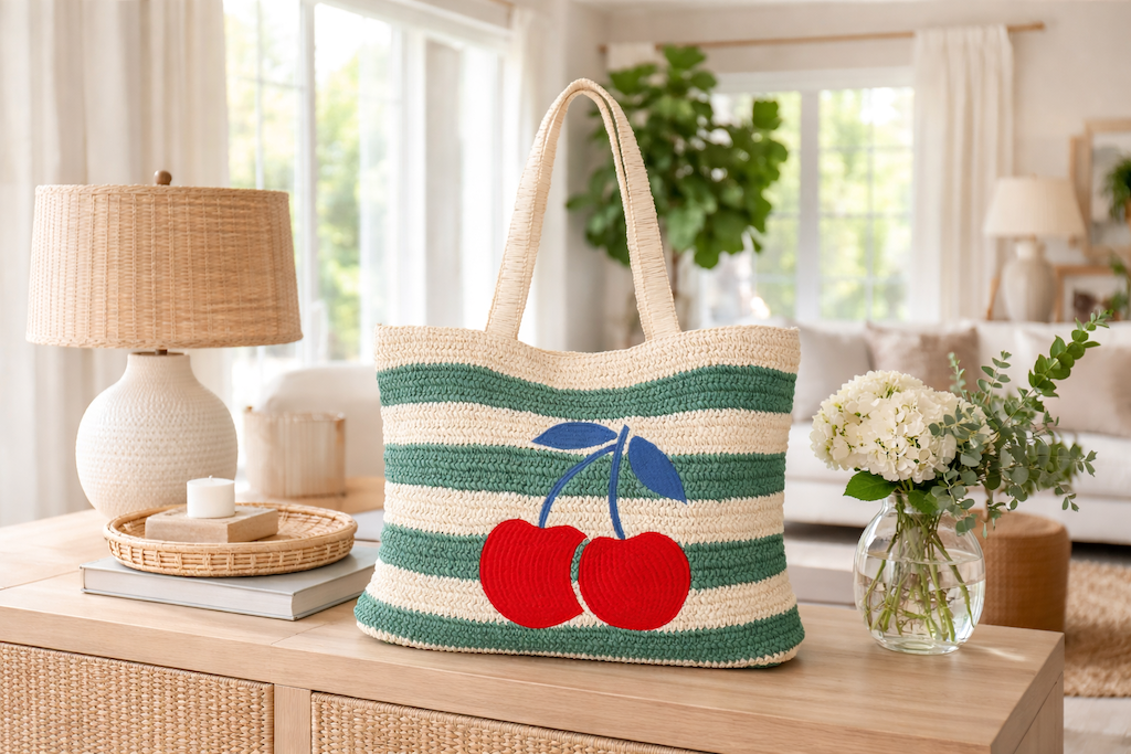 walmart beach tote 