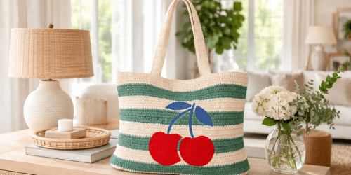 *NEW* No Boundaries Beach Totes on Walmart.com