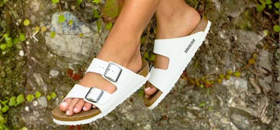 *RARE* Birkenstock Sandals from $72.99 Shipped (Reg. $165)
