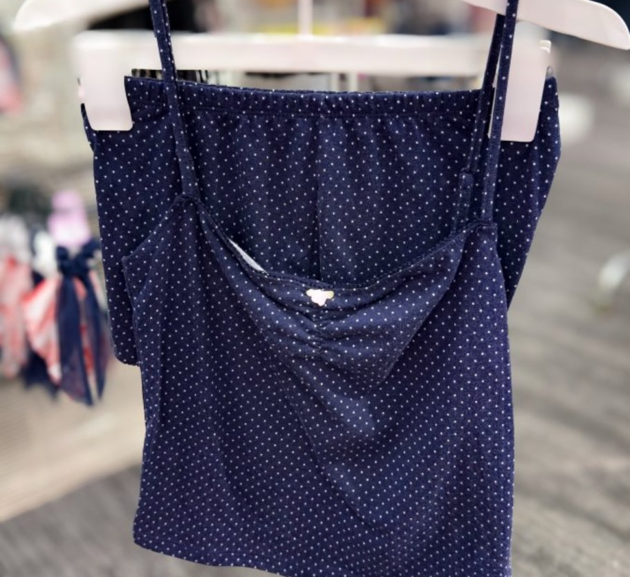 Target Has The Cutest Women’s Pajama Sets From Just $10.50