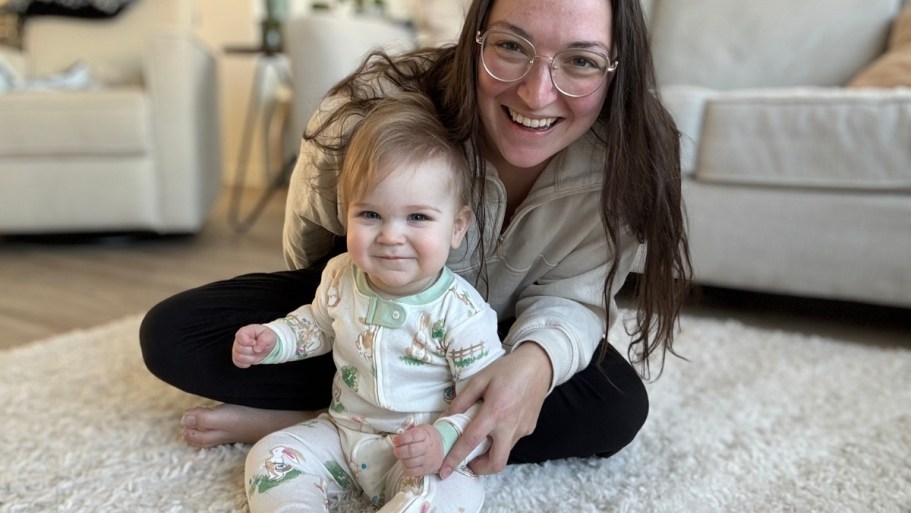 Up to 70% Off Burt’s Bees Baby Clothes + FREE Shipping | Cute Styles from $4.97 Shipped
