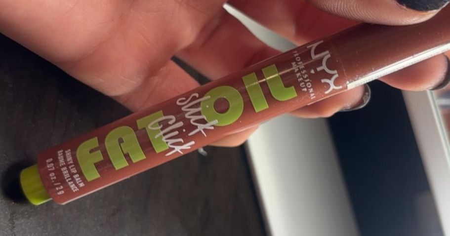 Last Chance: Score Up to 80% Off Woot Beauty Sale + Free Shipping | NYX, Cover Girl, & More