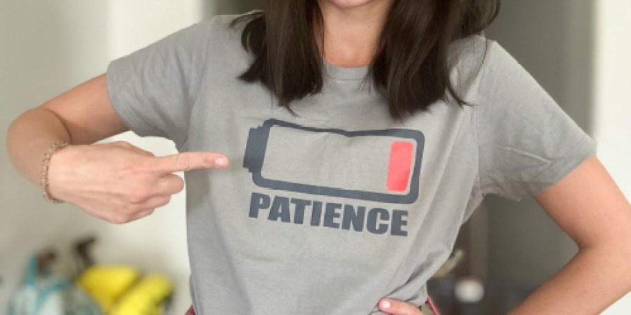 Woot Graphic Tees Sale | Fun Designs Only $6 Each Shipped