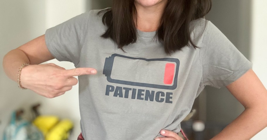 Woot Graphic Tees Sale | Fun Designs Only $6 Each Shipped