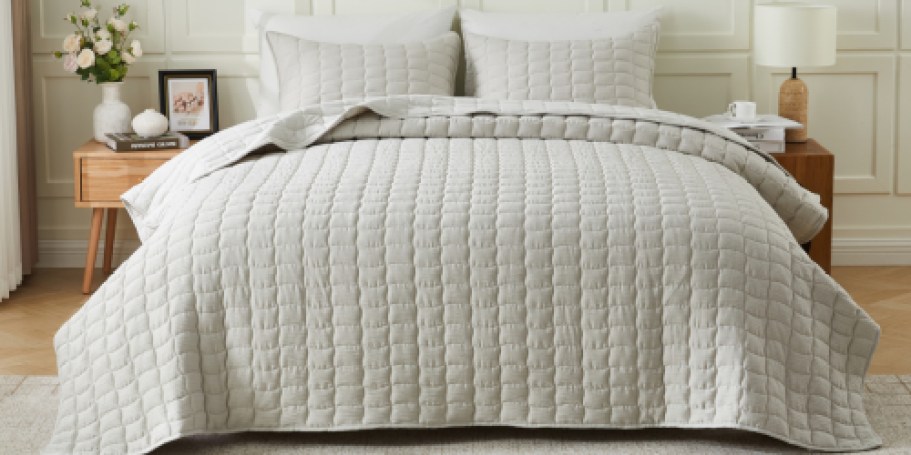 Extra 25% Off Woot Deals + FREE Shipping | Beauty, Bedding & More