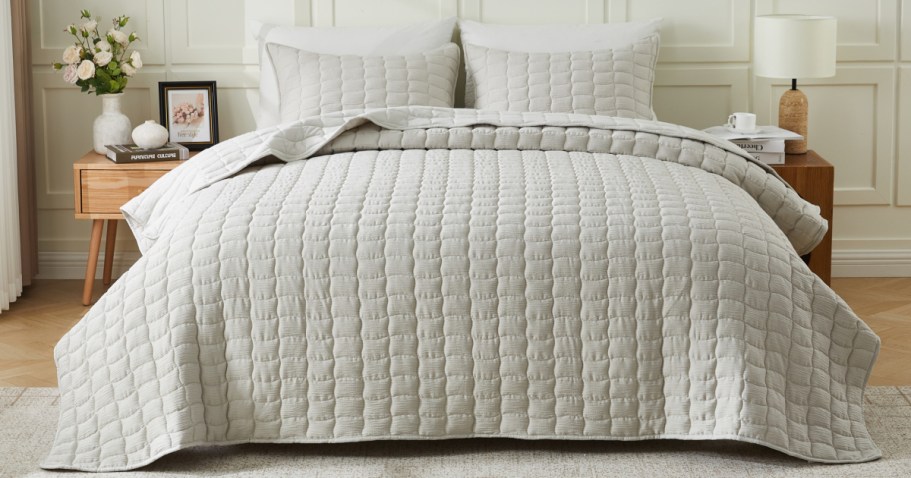 Extra 25% Off Woot Deals + FREE Shipping | Beauty, Bedding & More