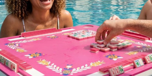 Trending at Sam’s Club: Floating Mahjong Game, Cookware Set & More