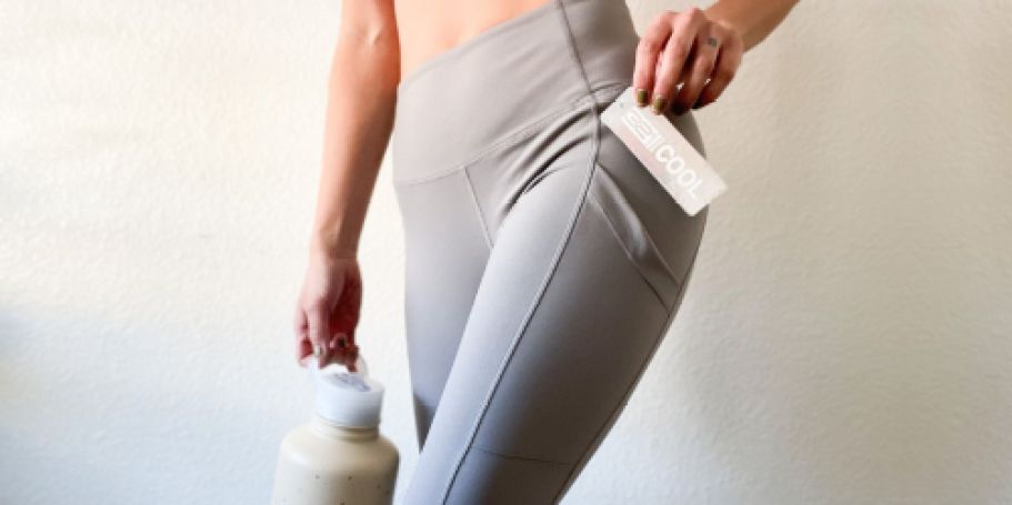 Last Chance: Up to 85% Off 32 Degrees Clothing + FREE Tote