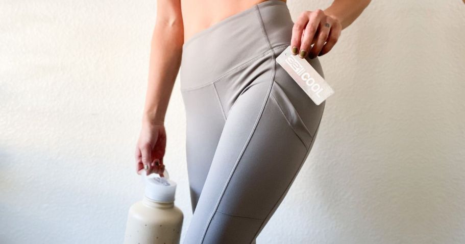 Last Chance: Up to 85% Off 32 Degrees Clothing + FREE Tote