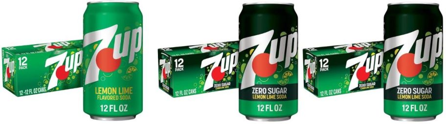 7up 12oz 12-packs