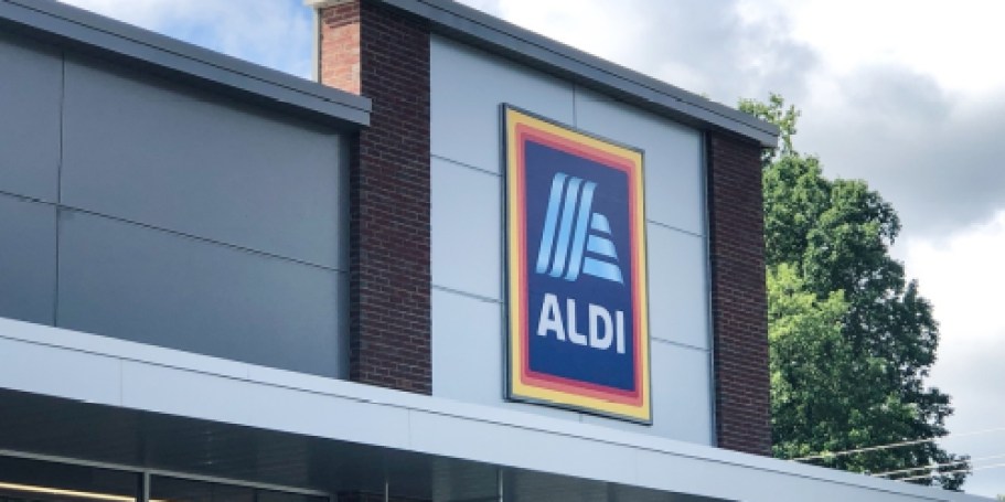 The Easter Goodies You Have to See at Aldi This Week | Nee Doh Eggs, Flocked Bunnies & More