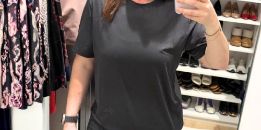 Amazon Essentials Clothing Pieces from $5.77 Each Shipped