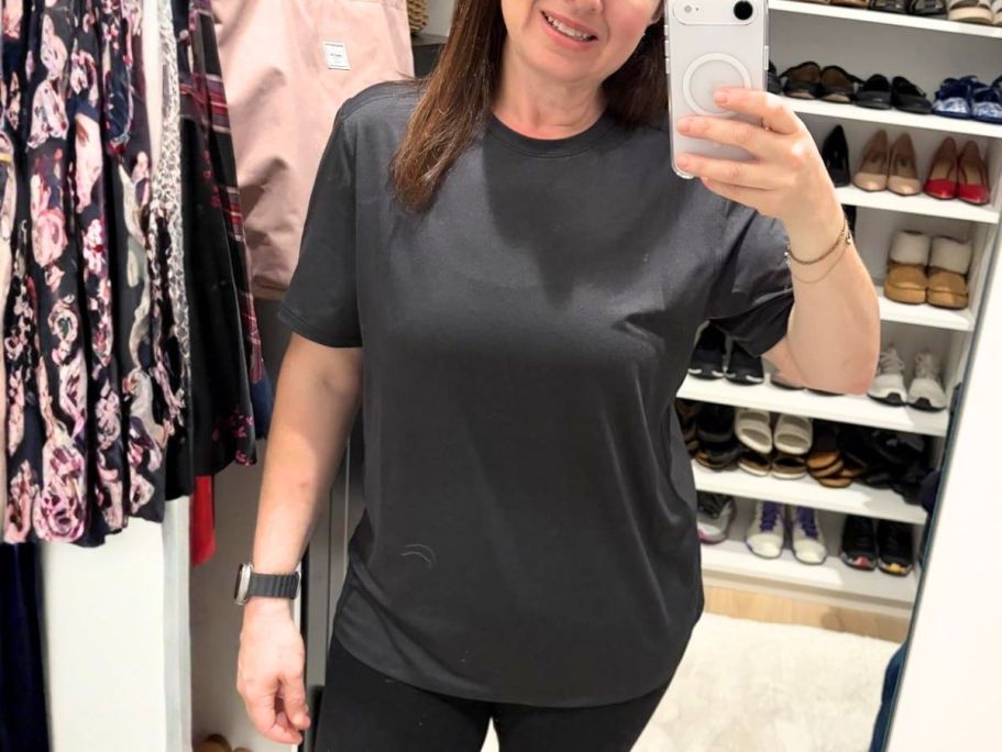 Amazon Essentials Clothing Pieces from $5.77 Each Shipped