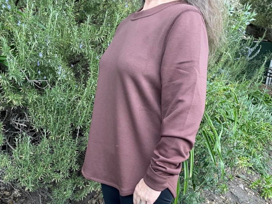 Up to 70% Off Amazon Essentials Clothing + FREE Shipping