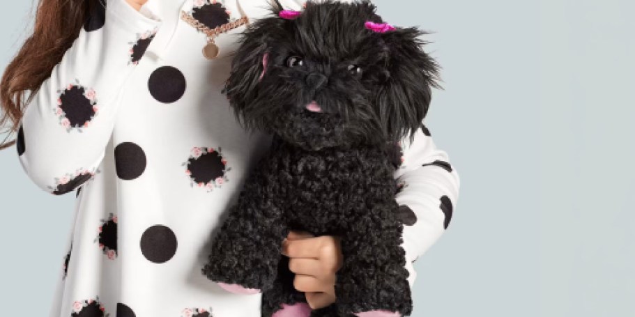 WOW! Up to 80% Off American Girl Plushes, Books, Dolls, & Accessories