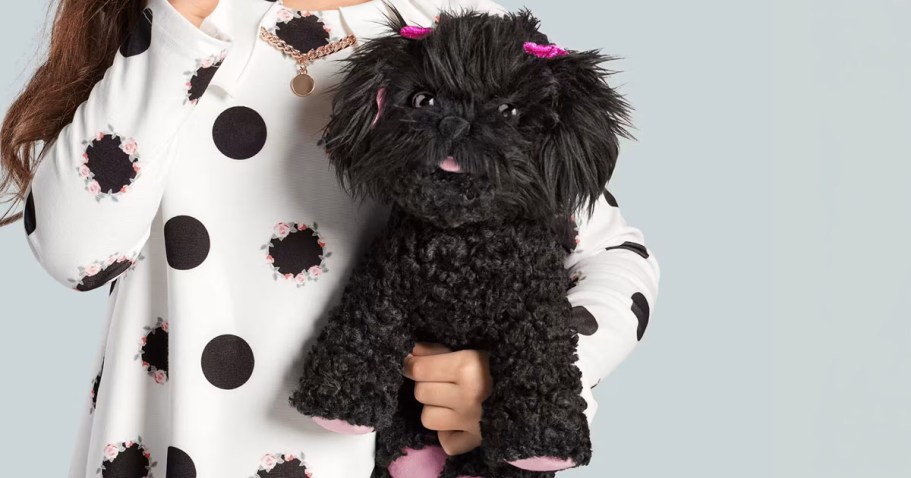 WOW! Up to 80% Off American Girl Plushes, Books, Dolls, & Accessories