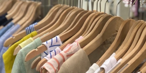 Up to 70% Off Ann Taylor Clothing + Free Shipping