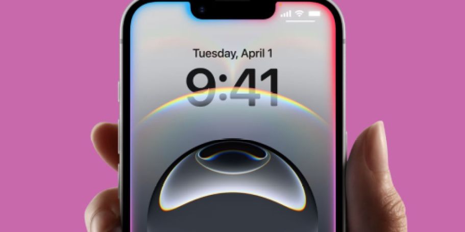 FREE Apple iPhone 16e w/ New Metro by T-Mobile Plan ($600 Value!)