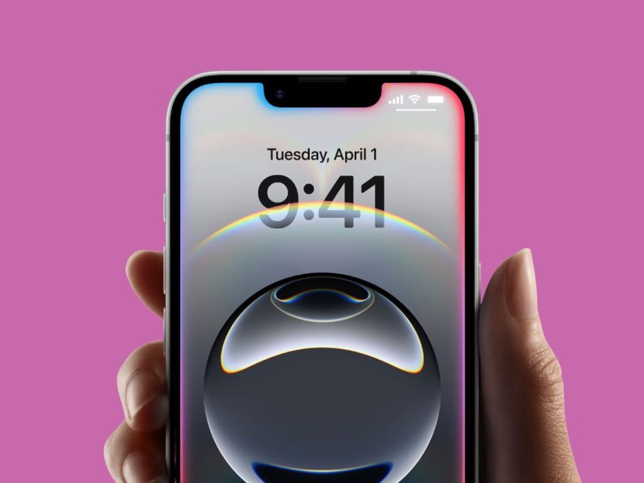 FREE Apple iPhone 16e w/ New Metro by T-Mobile Plan ($600 Value!)