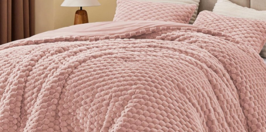 Comforter Sets from $15.99 Shipped for Amazon Prime Members (Reg. $60)