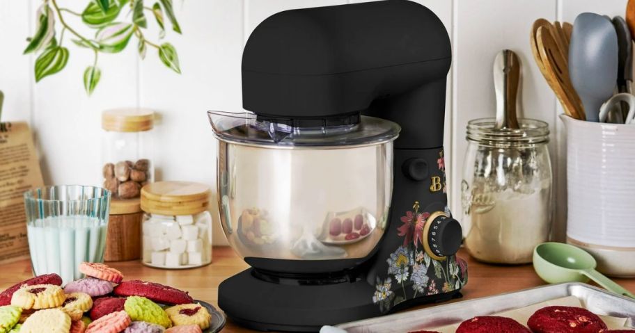 Beautiful by Drew Barrymore 3.5qt Mixer
