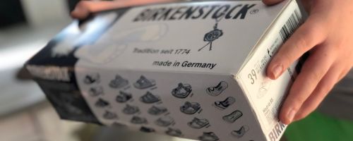 Birkenstock Sandals