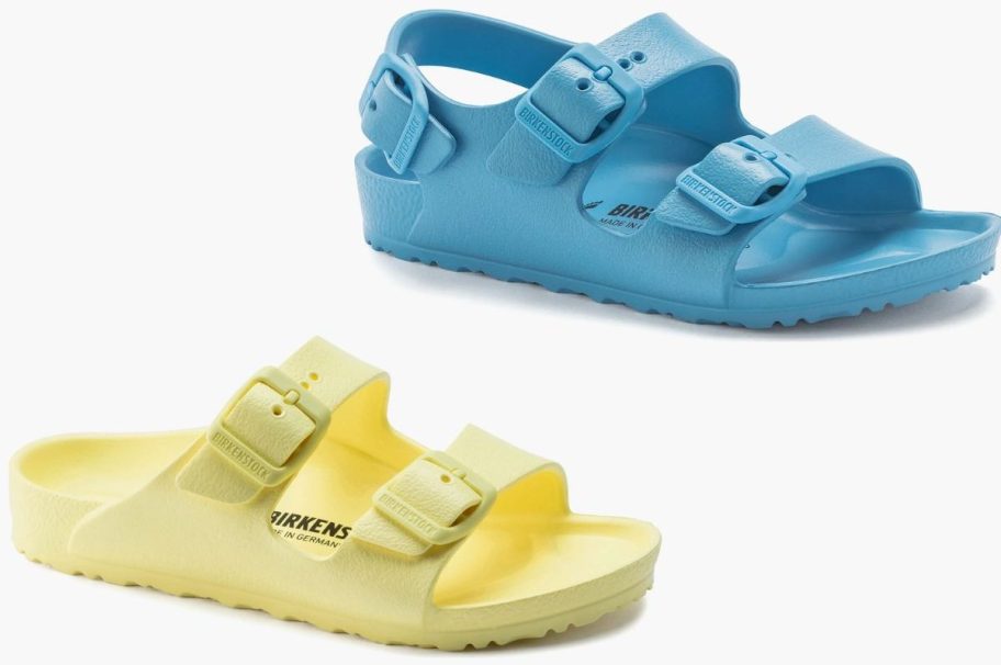 Birkenstock Sandals