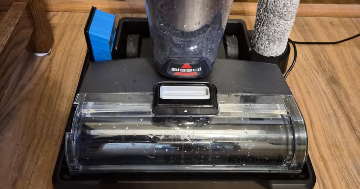 Shop Amazon’s Big Spring Sale | Up to 50% Off Bissell, Our Place, Dyson & More