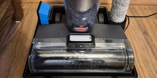 Shop Amazon’s Big Spring Sale | Up to 50% Off Bissell, Our Place, Dyson & More