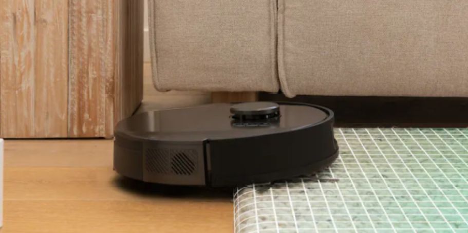 Best Buy Daily Deals | Self-Empty Robot Vacuum, Earbuds, Laptops & More