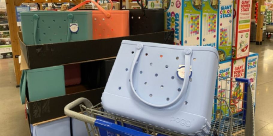Sam’s Club Just Quietly Dropped Bogg Bags for $62.98