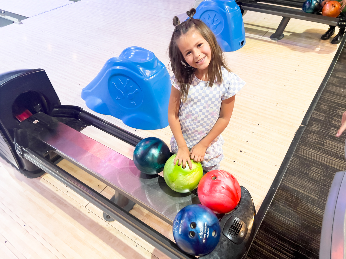 Kids Bowl FREE All Summer – Here’s How to Score Your Pass!