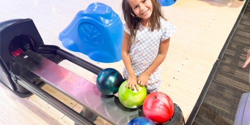 Kids Bowl FREE All Summer – Here’s How to Score Your Pass!