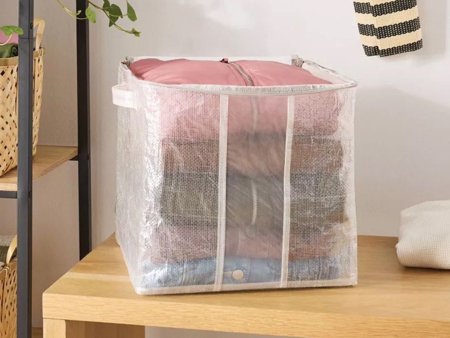 Brightroom 13 Cube Storage Bag