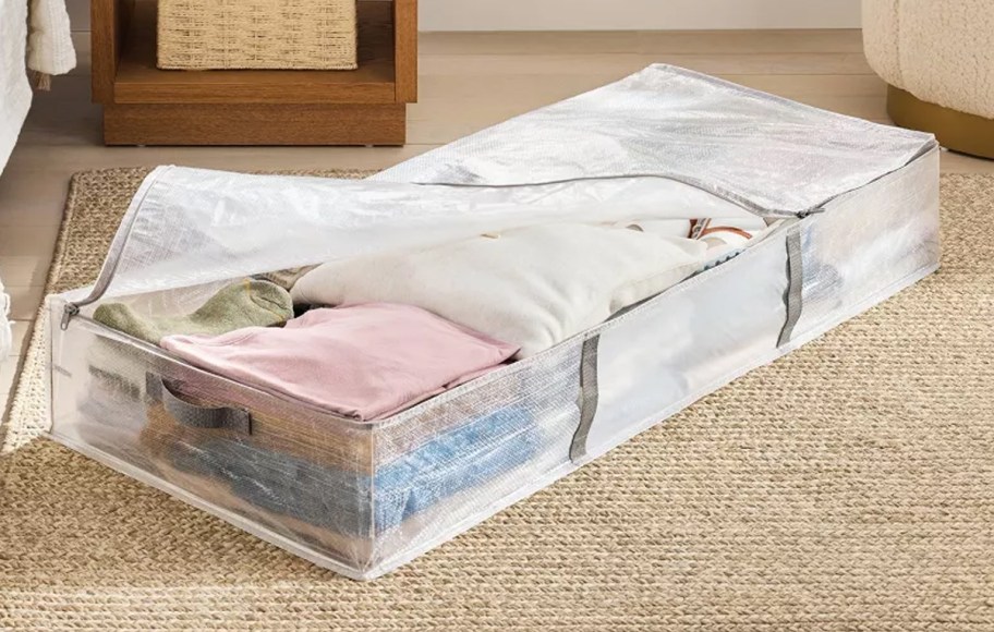 Brightroom Underbed Storage Bag