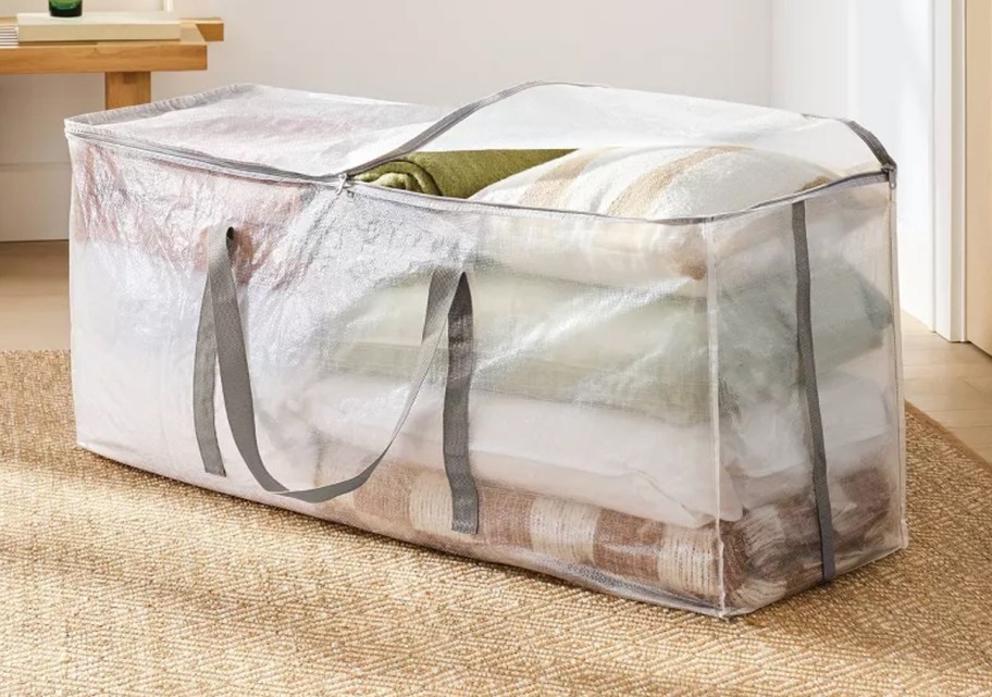 Brightroom XL Large Storage Bag