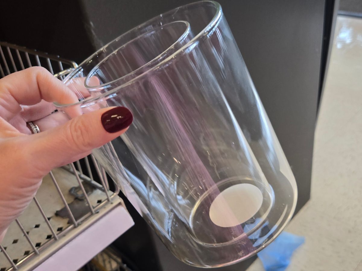 Target Bullseye Playground $5 Party Supplies | Vases, Votives, Mini Frames, & More