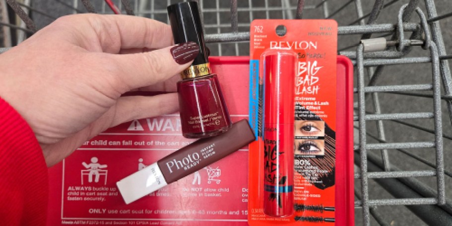 CVS Epic Beauty Sale – Last Day to Stack Savings!