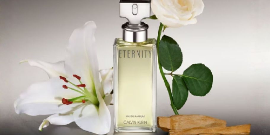Up to 75% Off Designer Fragrances + Free Shipping | Calvin Klein, D&G, & More