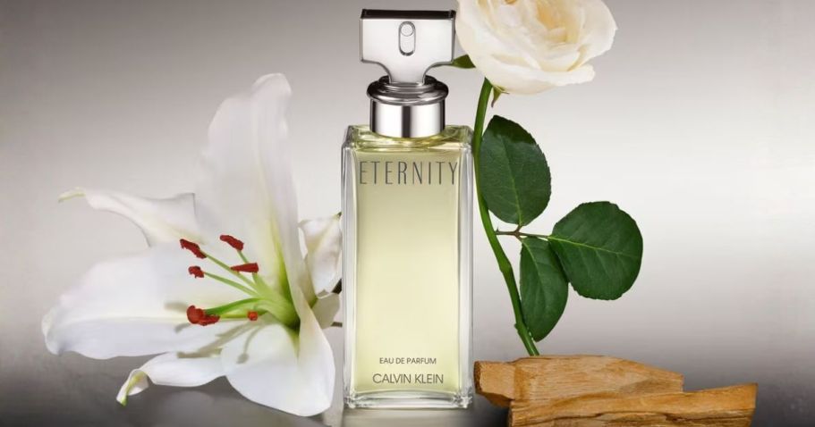 Up to 75% Off Designer Fragrances + Free Shipping | Calvin Klein, D&G, & More