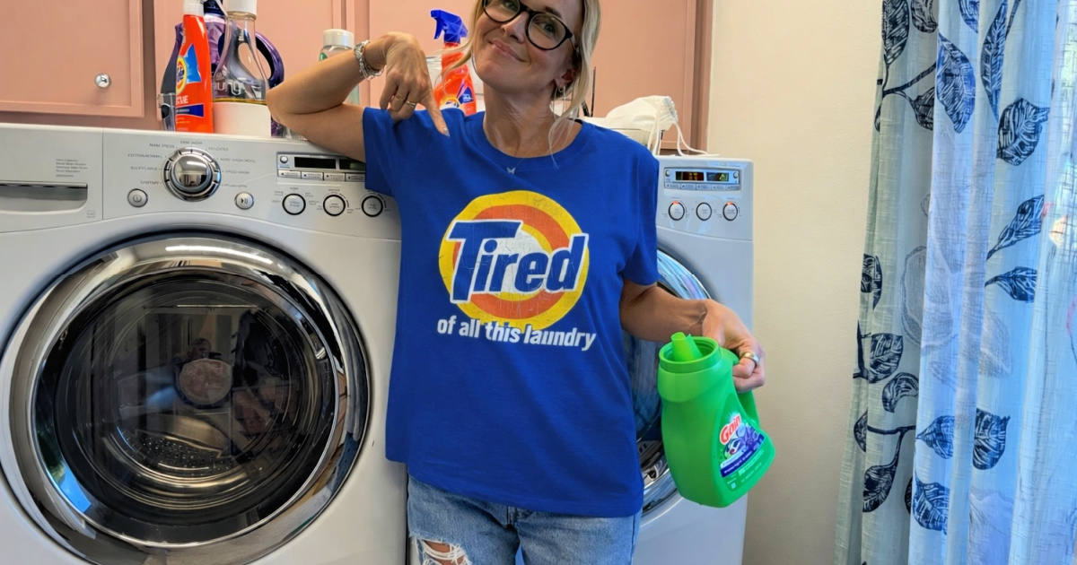 Woot Graphic Tees Sale | Fun Designs Only $6 Each Shipped