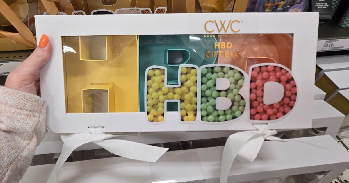 New Snackle Boxes at Target | Perfect for Easter, Birthdays, Mother’s Day & More