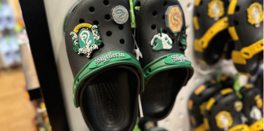 *HOT* Up to 70% Off Crocs Sale | Sandals & Clogs from $11